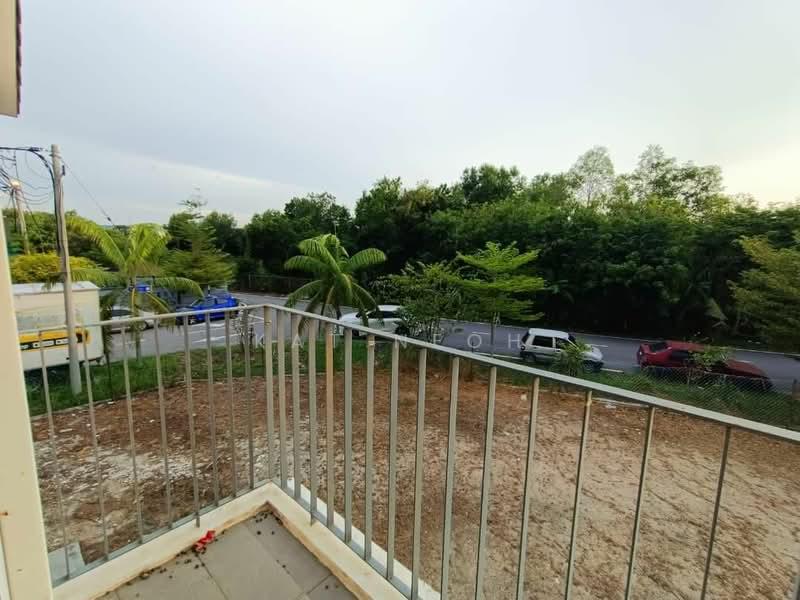 Aquila @ Taman Alam Sutera Puncak Alam - 4