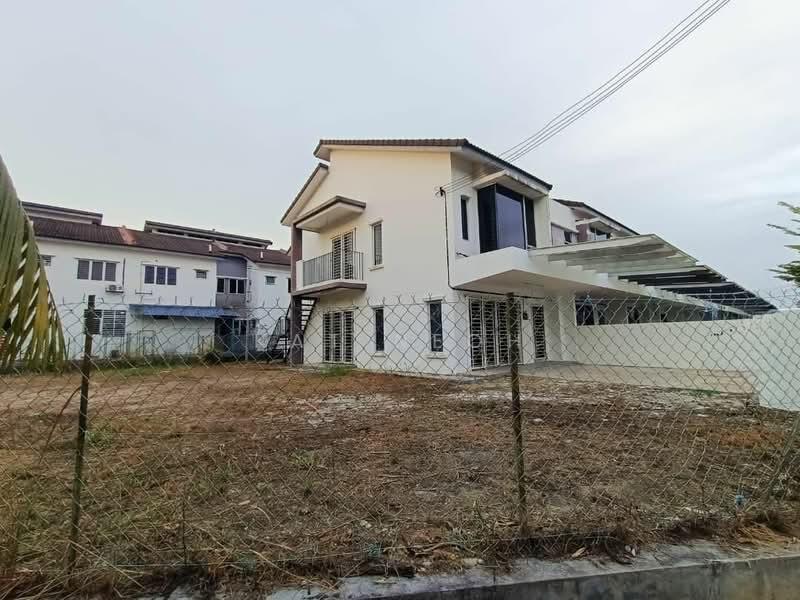 Aquila @ Taman Alam Sutera Puncak Alam - 5