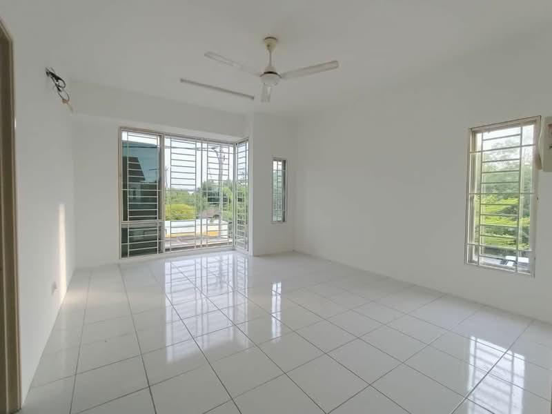 Aquila @ Taman Alam Sutera Puncak Alam - 3