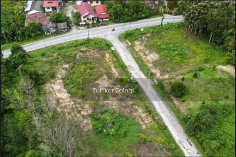 Sungai lui garden village - 2