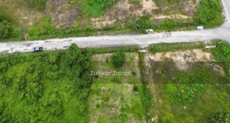 Sungai lui garden village - 3