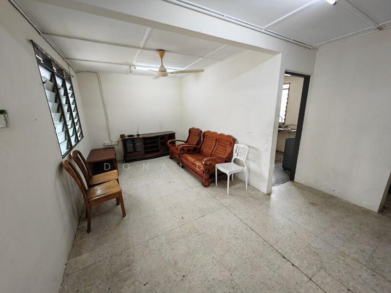 Menglembu @Taman Kledang - 2