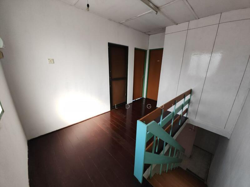 Menglembu @Taman Kledang - 4