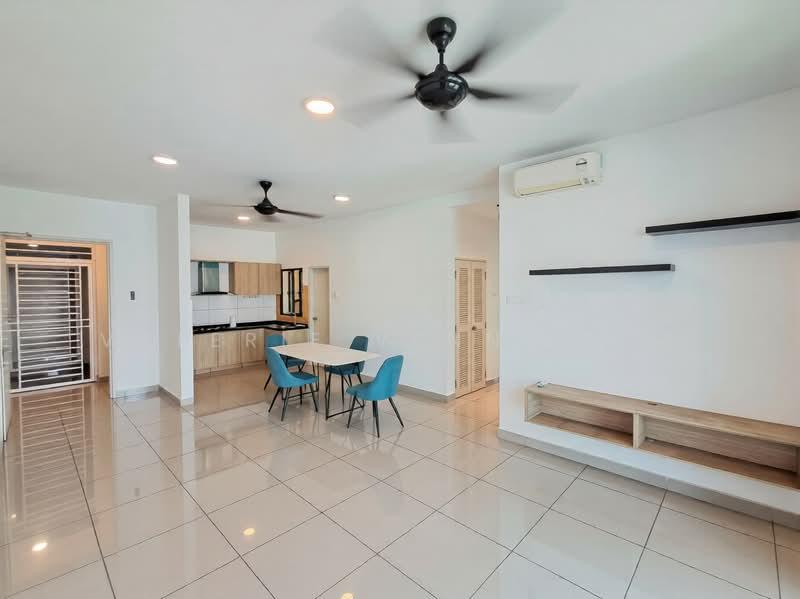 Parkhill Residence - 1