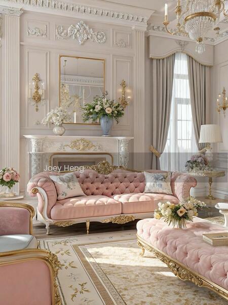 Sepang Exclusive 22x70 home with 7ft backyard – rebate 30k! - 4