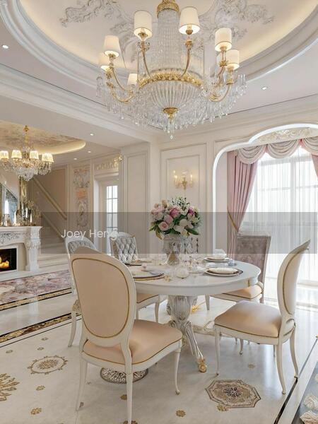 Sepang Exclusive 22x70 home with 7ft backyard – rebate 30k! - 2