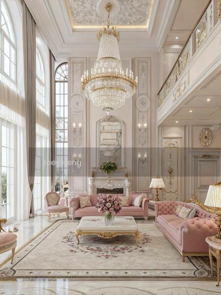 Sepang Exclusive 22x70 home with 7ft backyard – rebate 30k! - 1