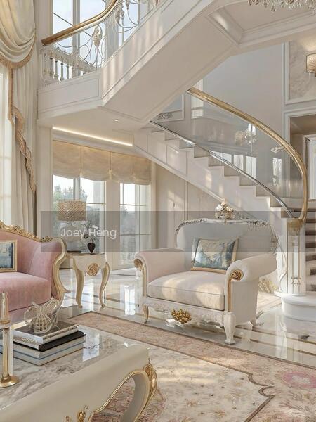 Sepang Exclusive 22x70 home with 7ft backyard – rebate 30k! - 3