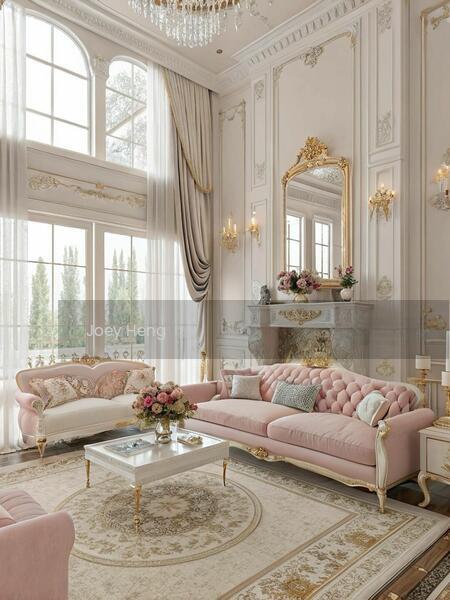 Sepang Exclusive 22x70 home with 7ft backyard – rebate 30k! - 5