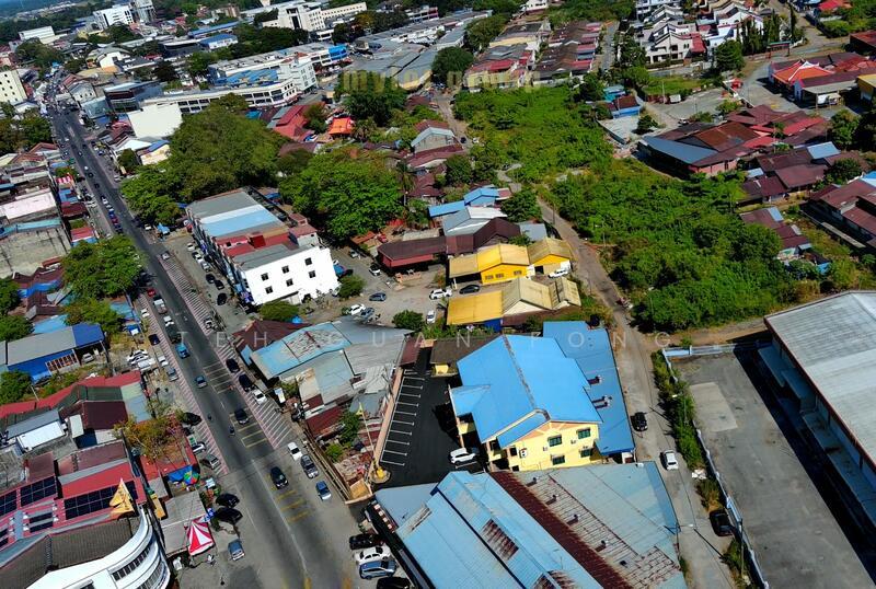 Commercial Land for Petrol Station | Town area | Sungai Petani | Kedah RM 545 psf - 2