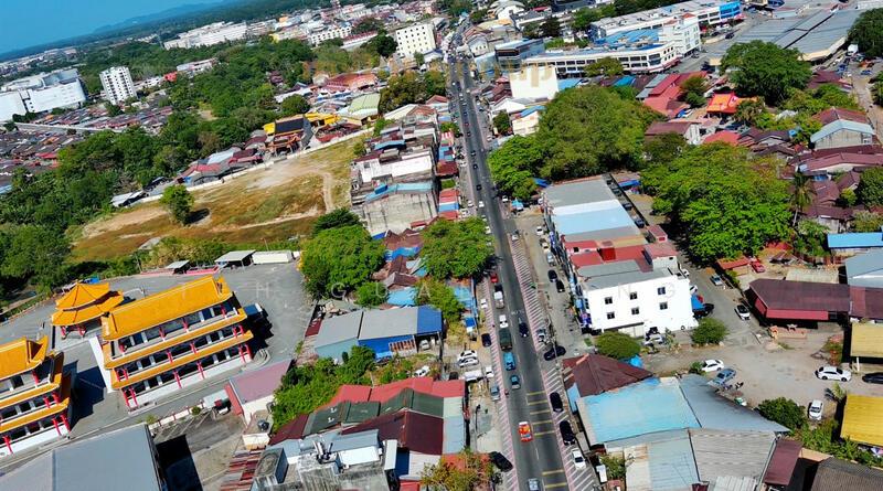 Commercial Land for Petrol Station | Town area | Sungai Petani | Kedah RM 545 psf - 4