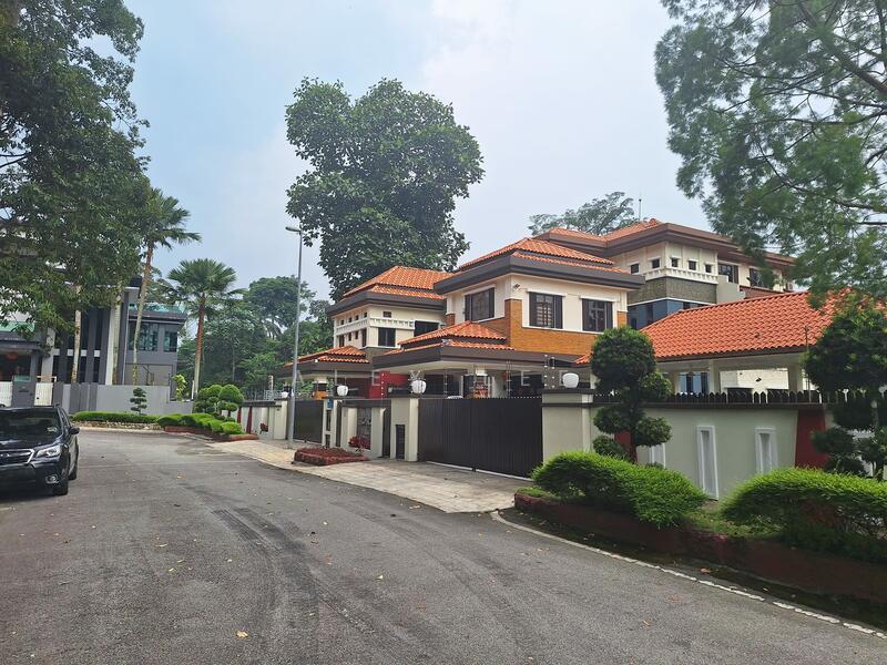 Templer Villas - 5