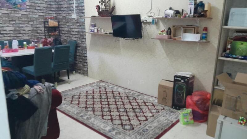 Taman Sri Cheras - 2