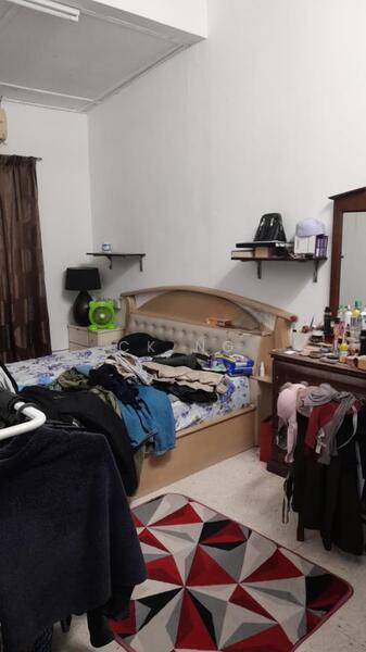 Taman Sri Cheras - 5