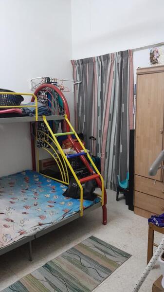 Taman Sri Cheras - 4