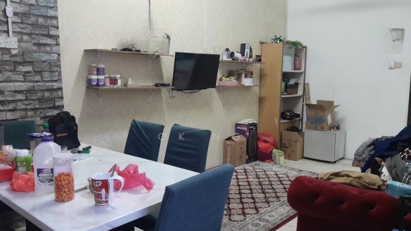 Taman Sri Cheras - 3