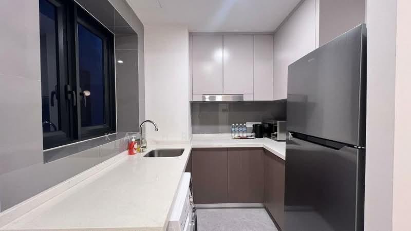 D'Evia Residences @ Kwasa Damansara - 5