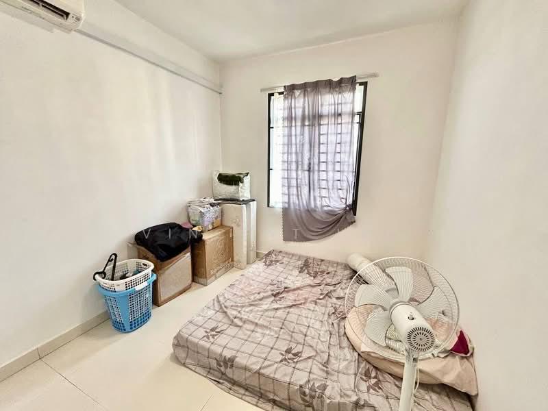 Taman Larkin Idaman Plot C - 4