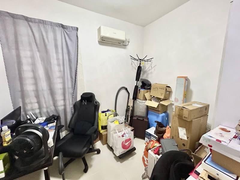 Taman Larkin Idaman Plot C - 3