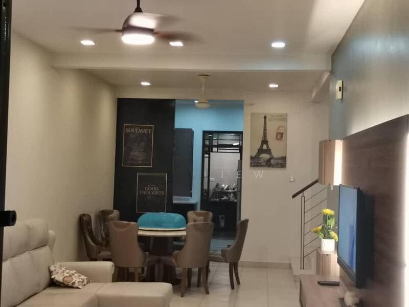 Molek Johor Bahru - 5