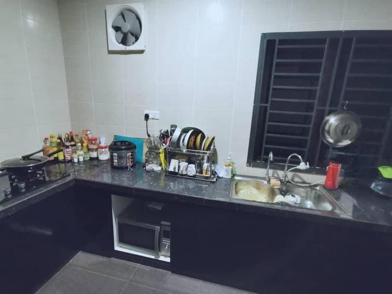 Molek Johor Bahru - 4