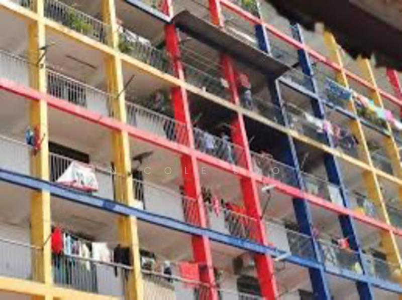 Salak South Garden (Taman Salak Selatan) - 2