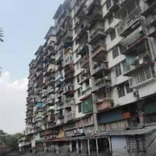 Salak South Garden (Taman Salak Selatan) - 4