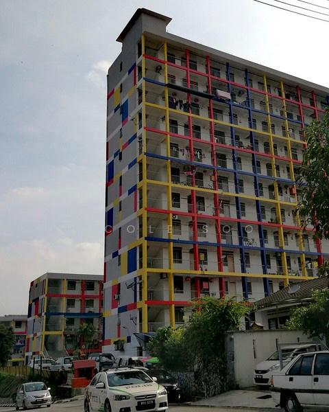 Salak South Garden (Taman Salak Selatan) - 5