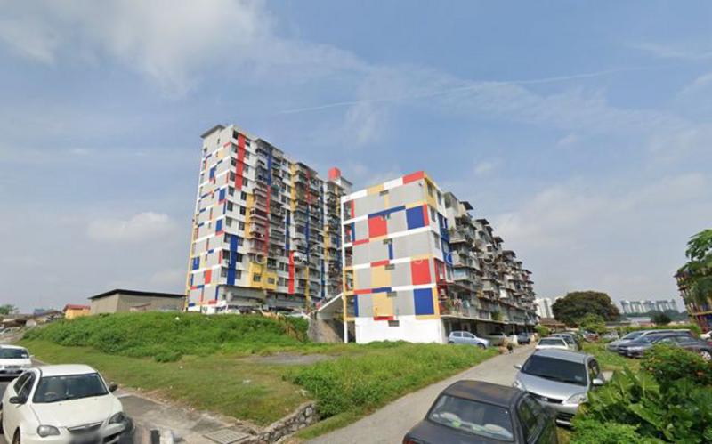 Salak South Garden (Taman Salak Selatan) - 3