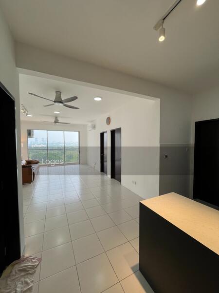 Residensi Jalan Jubilee - 2