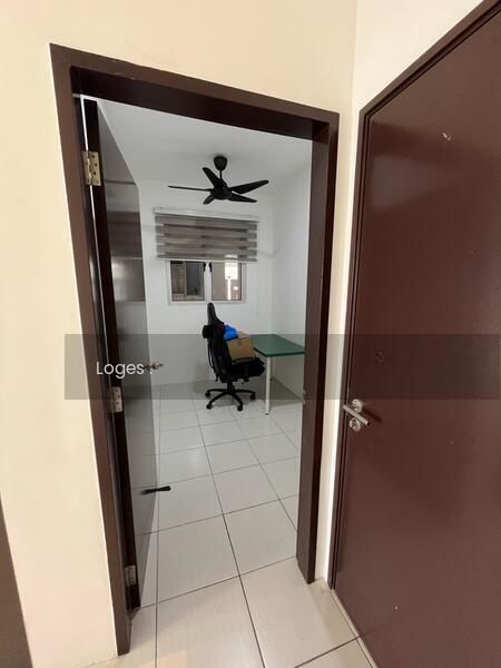 Residensi Jalan Jubilee - 4