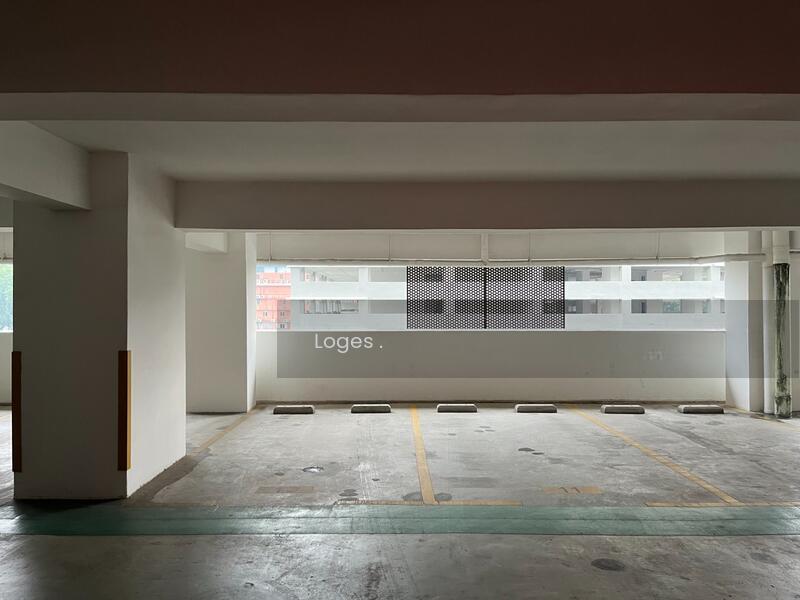 Residensi Jalan Jubilee - 5