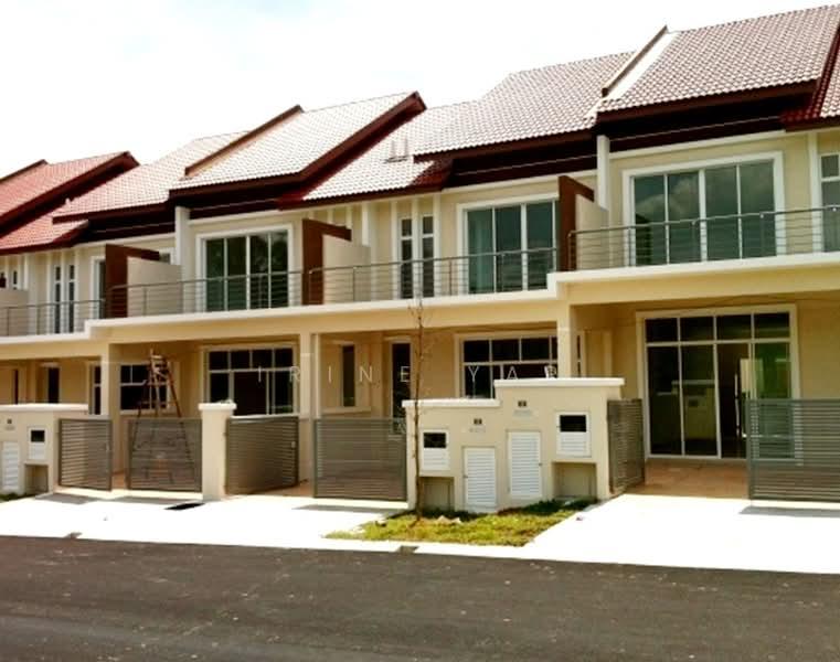 Ampang Saujana - 1