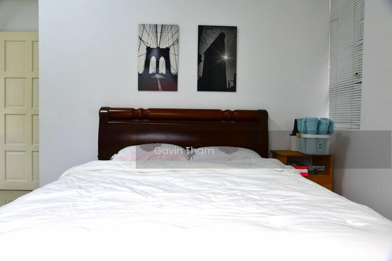 Kempas Apartment - 2