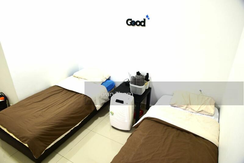 Kempas Apartment - 5