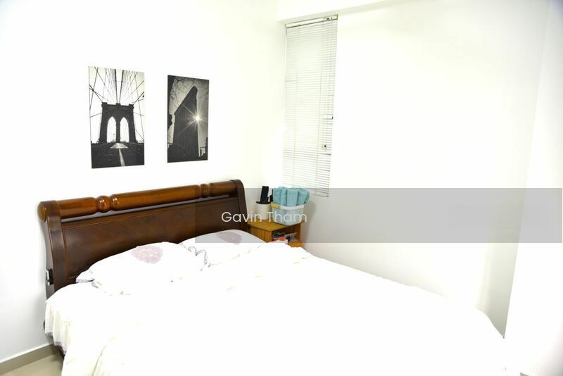 Kempas Apartment - 4