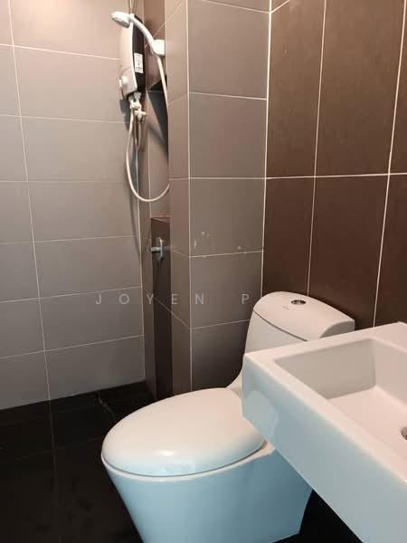 Skysuites @ Meldrum Hills - 4