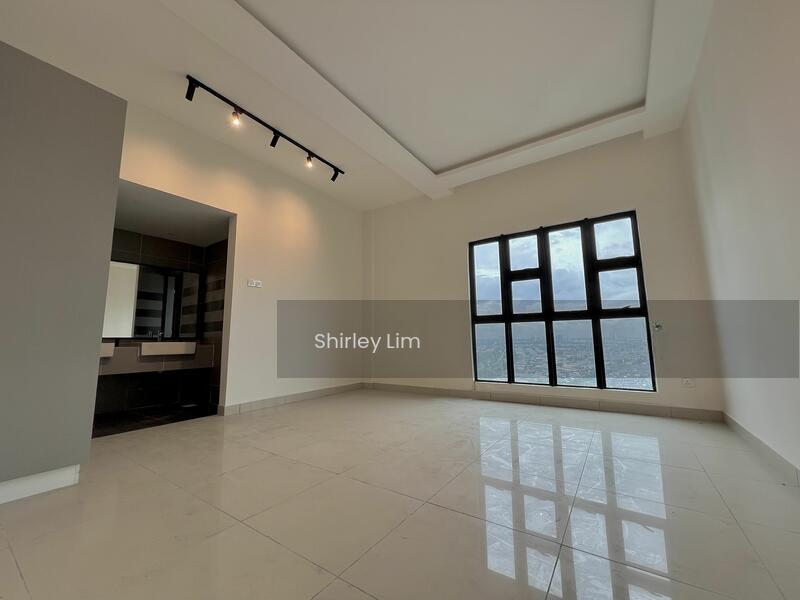 G Residence @ Johor Bahru - 5