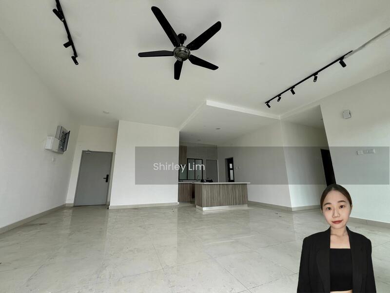 G Residence @ Johor Bahru - 1