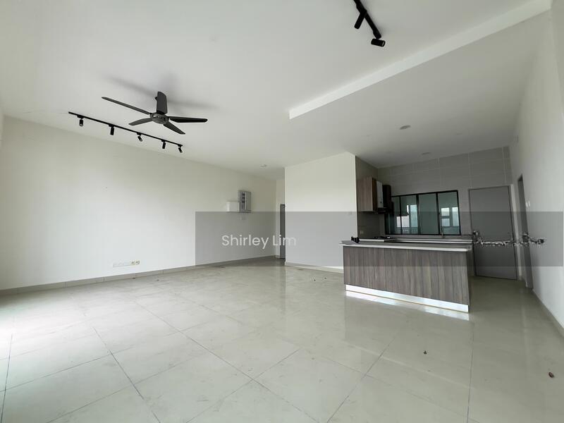 G Residence @ Johor Bahru - 3