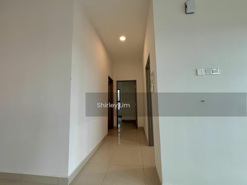 G Residence @ Johor Bahru - 4