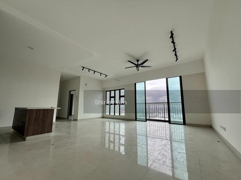 G Residence @ Johor Bahru - 2