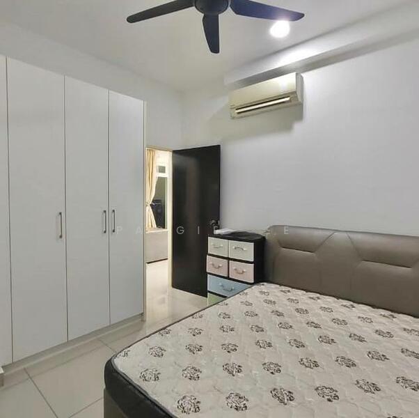 Twin Galaxy (Dwi Galaksi) - 5