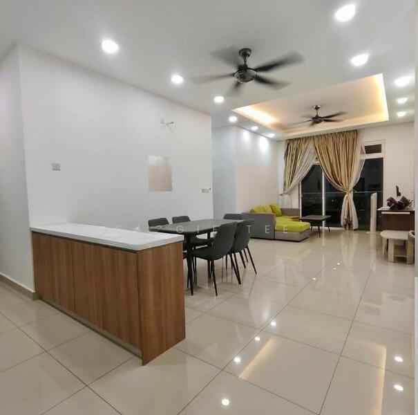 Twin Galaxy (Dwi Galaksi) - 3