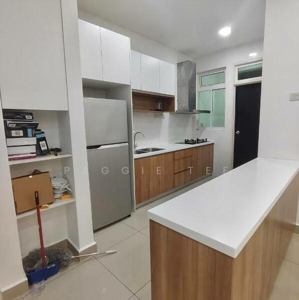 Twin Galaxy (Dwi Galaksi) - 4