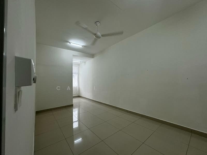 Double storey terrace house at Pine Park klebang for sale - 5