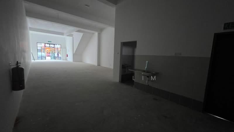 Taman Pelangi Indah - 5