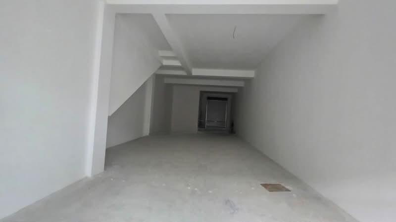 Taman Pelangi Indah - 4