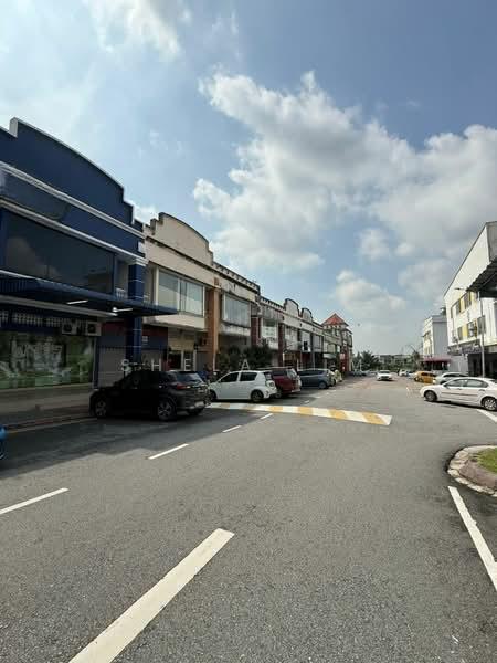Taman Pelangi Indah - 2