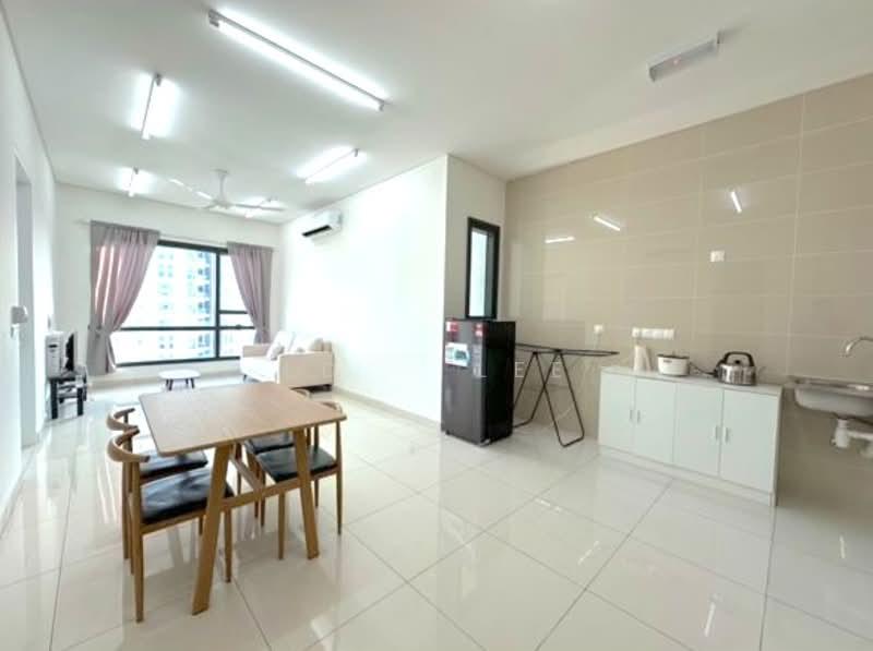 TRIA Seputeh in 9 Seputeh, Kuala Lumpur - 1